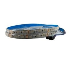 3 Cipli 5050 RGB Şerit Led IP65 Metrede 60Led (5 Metre)