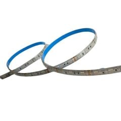 3 Cipli 12Volt 5050 RGB Şerit Led IP65 Metrede 60Led 12V (5 Metre)