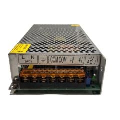 5 Volt 30 Amper Slim Adaptör 5V 30A Adaptör IP20