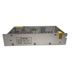 5 Volt 30 Amper Slim Adaptör 5V 30A Adaptör IP20