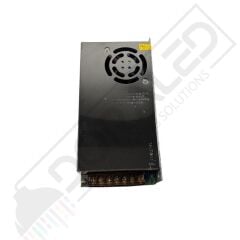 5 Volt 40 Amper Slim Fanlı Adaptör 5V 40A Adaptör IP20