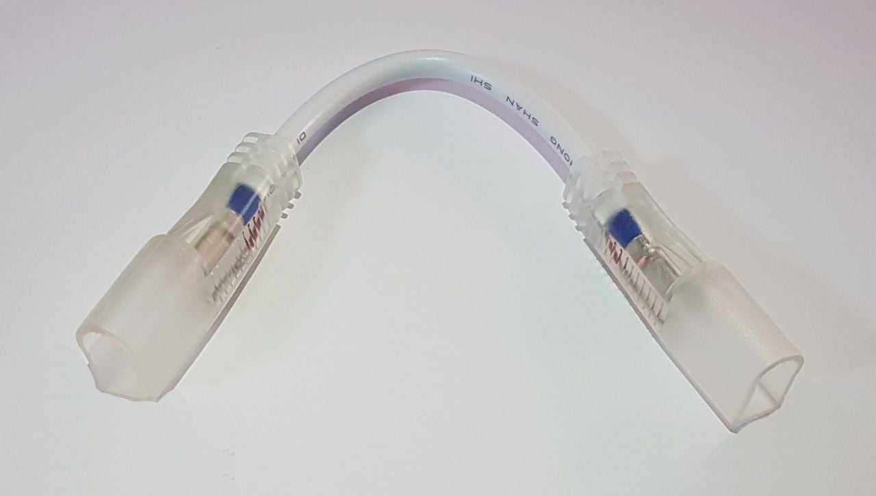 1S Neon Power Led Kablo Birleştirme Aparatı