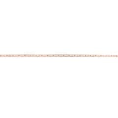 5V 5MM İnce Esnek Cob Şerit Led Mavi 400 Ledli IP20 5M
