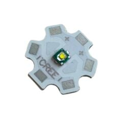 Beyaz CREE Power LED 1-3W 6500K 20mm PCB 3 Adet