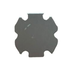 Beyaz CREE Power LED 1-3W 6500K 20mm PCB 3 Adet