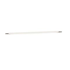Mavi 3V Filament LED 68mm Retro Tungsten 10 Adet