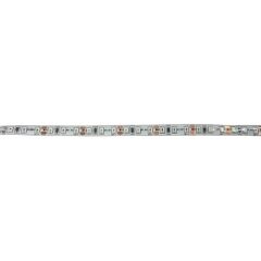 UV Şerit Led 12V 120 ledli 2835 Ledli Silikonlu Black Light 8MM (5Metre)