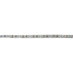 UV Şerit LED 12V 2835 120 LED/m Silikonlu Black Light 5M