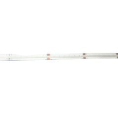 24V COB RGBW Şerit Led 12mm PCB Esnek Cob Şerit Led RGB+BEYAZ 784 Ledli IP20 5M