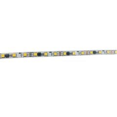 Natural Beyaz 4000K Pixel Şerit Led 2811 12 Volt IP20 5M