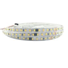 Natural Beyaz Pixel Şerit LED WS2811 120 LED/m 24V 10M