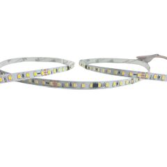 Natural Beyaz 4000K Pixel Şerit Led WS2811 2835 Ledli 120Led/M 24 Volt IP20 10M
