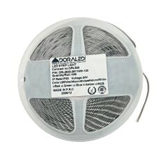 Natural Beyaz Pixel Şerit LED WS2811 120 LED/m 24V 10M