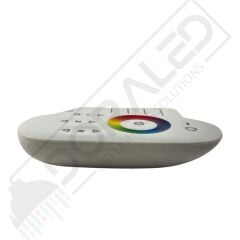 Tuya Destekli Wifi Kontrollü RGB Şerit Led Kontrol Cihazı 5-24V