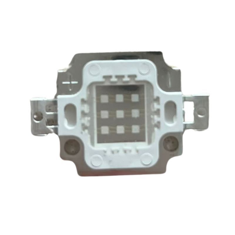 UV Power Led 10W 9-12V 1000MA 365NM Uv Led