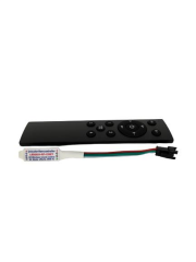 Tek Renk Pixel Şerit Led Kontrol Cihazı 2811-2812B