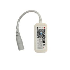 Wifi Kontrollü RGBW Şerit Led Kontrol Cihazı 5-24V