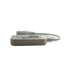 Wifi Kontrollü RGBW Şerit Led Kontrol Cihazı 5-24V