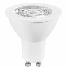 OSRAM - 5-50W  GU10 Led Spot Ampul Koyu Gün Işığı 2700K