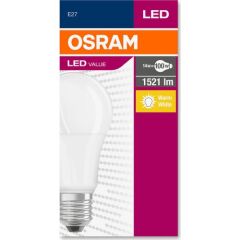 Osram 8.5W Watt 806 Lumen E-27 Duy Led Ampul 8.5W=60W Günışığı 3000-3200K