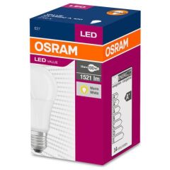 Osram 8.5W Watt 806 Lumen E-27 Duy Led Ampul 8.5W=60W Günışığı 3000-3200K