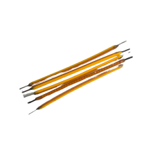 3V 60MM LED GÜN IŞIĞI ESNEK FİLAMENT RETRO TUNGSTEN LED 5 ADET