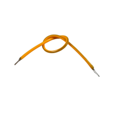 3V 130MM LED AMBER ESNEK FİLAMENT RETRO TUNGSTEN LED 5 ADET