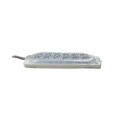 24 Volt Beyaz 6500-7000 Kelvin 1.2 Watt Animasyonlu Çakar Modül