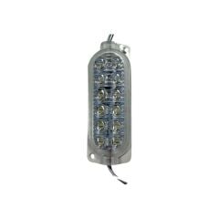 24 Volt Beyaz 6500-7000 Kelvin 1.2 Watt Animasyonlu Çakar Modül