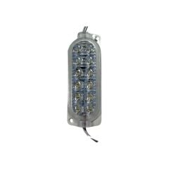 24 Volt Beyaz 6500-7000 Kelvin 1.2 Watt Animasyonlu Çakar Modül