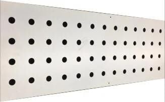 Kuyumcu Aydınlatma Blok Sistem Cree Led Armatür Natural Beyaz 4000-4500K