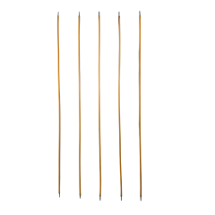 3V 255MM LED AMBER ESNEK FİLAMENT RETRO TUNGSTEN LED 5 ADET