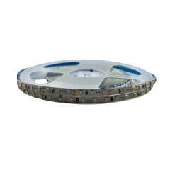 5mm 12V 120 Ledli 2835 Yeşil Şerit Led (5METRE)İNCE PCB Lİ