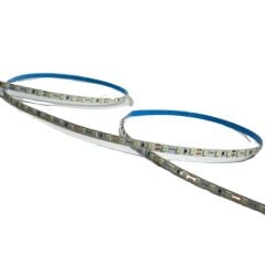 5mm 12V 120 Ledli 2835 Yeşil Şerit Led (5METRE)İNCE PCB Lİ