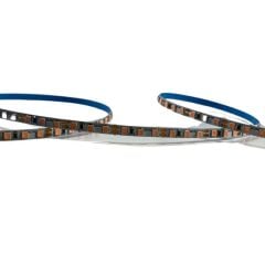 5mm 12V 120 LEDLİ 2835 Mor Şerit Led (5METRE)İNCE PCB Lİ