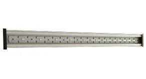 Kuyumcu Aydınlatma Line Armatür 36Ledli Cree Led Beyaz 6000-6500K