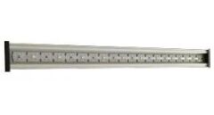 Kuyumcu Aydınlatma Line Armatür 36Ledli Cree Led Beyaz 6000-6500K