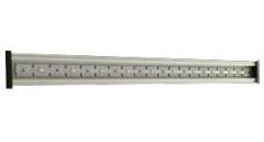 Kuyumcu Aydınlatma Line Armatür 36Ledli Cree Led Natural Beyaz 4000-4500K