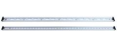 Kuyumcu Aydınlatma Line Armatür 36Ledli Cree Led Natural Beyaz 4000-4500K