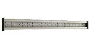 Kuyumcu Aydınlatma Line Armatür 36Ledli Cree Led Günışığı 3000-3200K