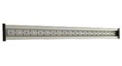 Kuyumcu Aydınlatma Line Armatür 36Ledli Cree Led Beyaz+Günışığı