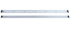Kuyumcu Aydınlatma Line Armatür 36Ledli Cree Led Beyaz+Günışığı