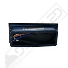 Dikdörtgen Koridor Merdiven Spot Aydınlatma Günışığı 2,5W 11x5,3 Cm HELIOS-91-2503