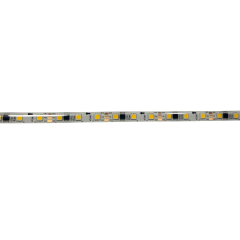 Amber Sarı Pixel Şerit Led WS2811 12 Volt IP65 5M