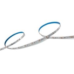 8mm 12V 120 Ledli 2835 Yeşil Şerit Led (5METRE) İNCE PCB Lİ