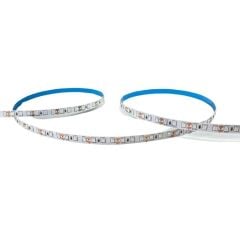 8mm 12V 120 Ledli 2835 Kırmızı Şerit Led (5METRE) İNCE PCB Lİ