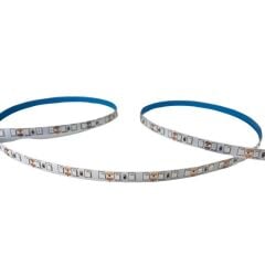 8mm 12V 120 Ledli 2835 Kırmızı Şerit Led (5METRE) İNCE PCB Lİ
