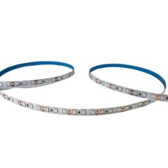 8mm 12V 120 Ledli 2835 Kırmızı Şerit Led (5METRE) İNCE PCB Lİ