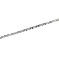 8mm 12V 120 Ledli 2835 Kırmızı Şerit Led (5METRE) İNCE PCB Lİ
