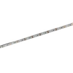 8mm 12V 120 Ledli 2835 Kırmızı Şerit Led (5METRE) İNCE PCB Lİ